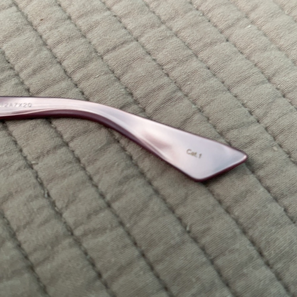 Gucci sunglasses - Picture 7 of 12